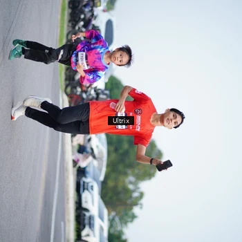 Runner Photo 7604626