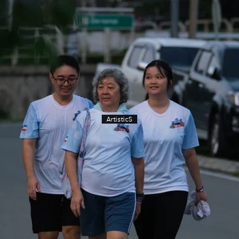 Runner Photo 7604650