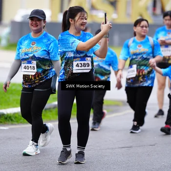 Runner Photo 7604652