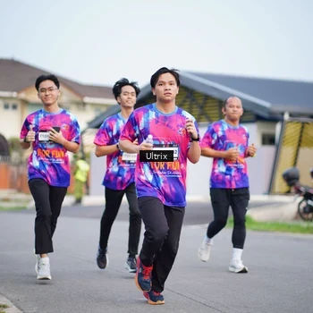 Runner Photo 7604670