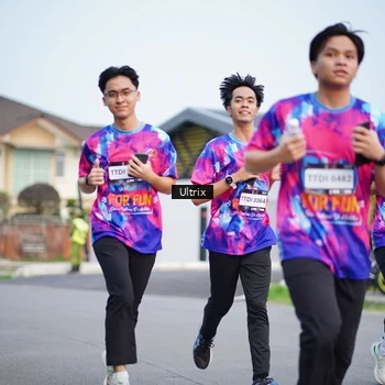 Runner Photo 7604674