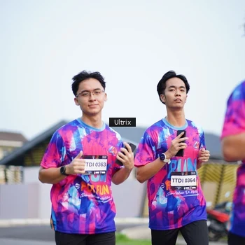 Runner Photo 7604675
