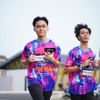 Runner Photo 7604676
