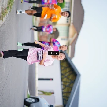 Runner Photo 7604690