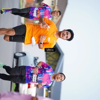 Runner Photo 7604691