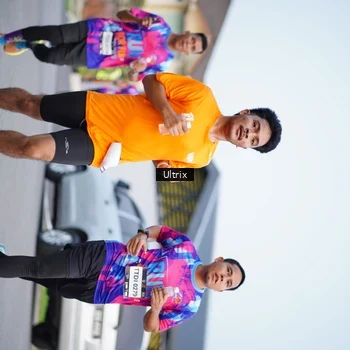 Runner Photo 7604692