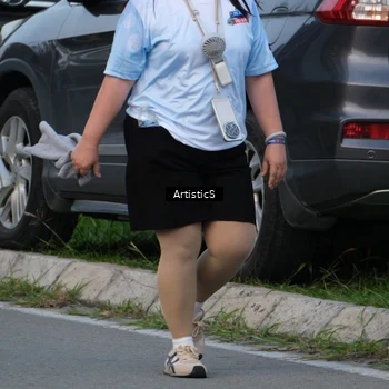 Runner Photo 7604694