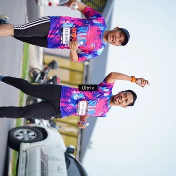 Runner Photo 7604703