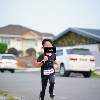 Runner Photo 7604707