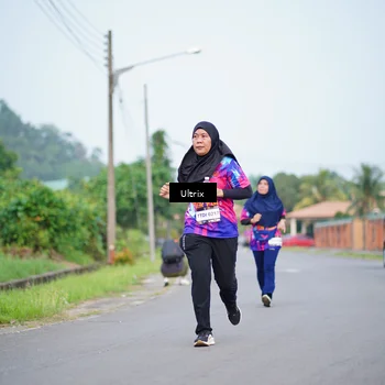 Runner Photo 7604711