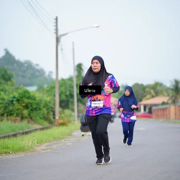Runner Photo 7604712