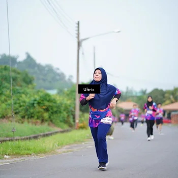 Runner Photo 7604713