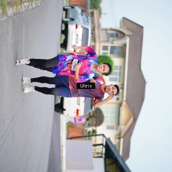 Runner Photo 7604731