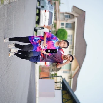 Runner Photo 7604732