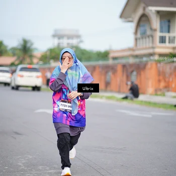 Runner Photo 7604740