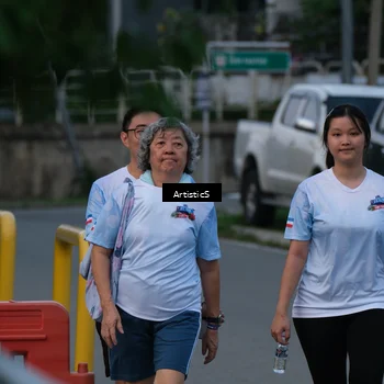 Runner Photo 7604743