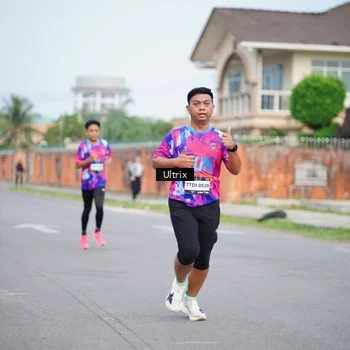 Runner Photo 7604745