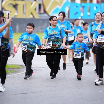 Runner Photo 7604756
