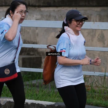 Runner Photo 7604767