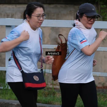 Runner Photo 7604781