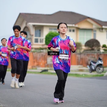 Runner Photo 7604785