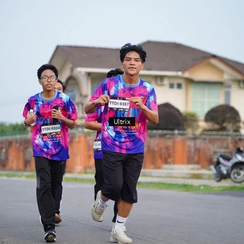 Runner Photo 7604787