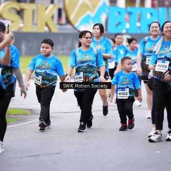 Runner Photo 7604788