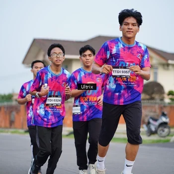 Runner Photo 7604791