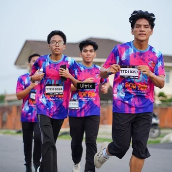 Runner Photo 7604792