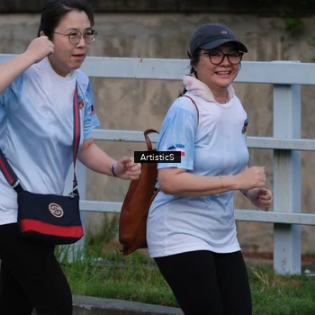 Runner Photo 7604793