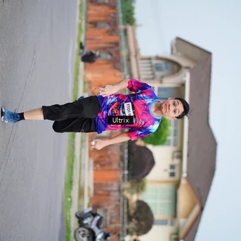 Runner Photo 7604797