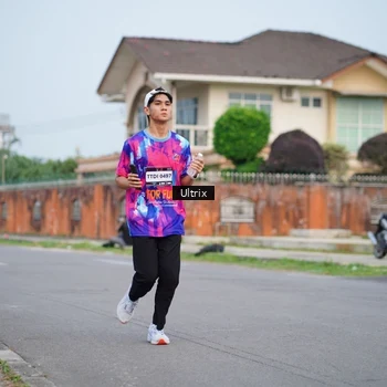 Runner Photo 7604799