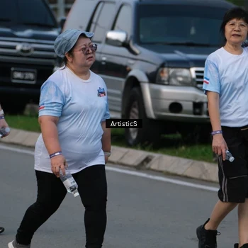 Runner Photo 7604800