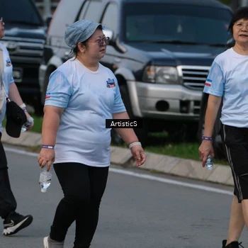 Runner Photo 7604801