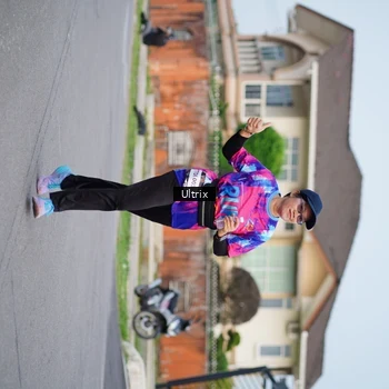 Runner Photo 7604802