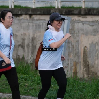 Runner Photo 7604815