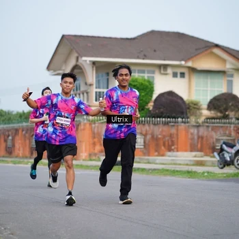 Runner Photo 7604819