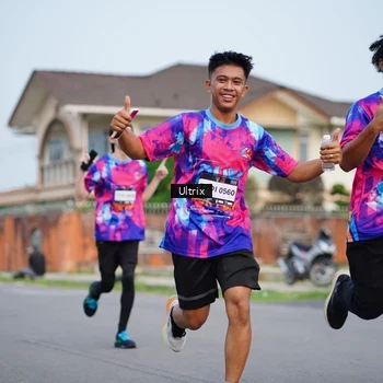 Runner Photo 7604820