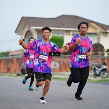 Runner Photo 7604821