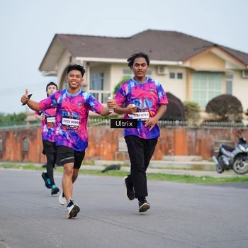 Runner Photo 7604822