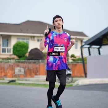 Runner Photo 7604824
