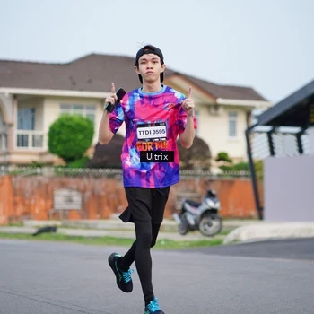 Runner Photo 7604825