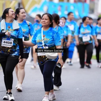 Runner Photo 7604837
