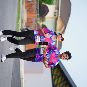Runner Photo 7604838