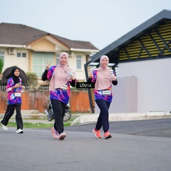 Runner Photo 7604840