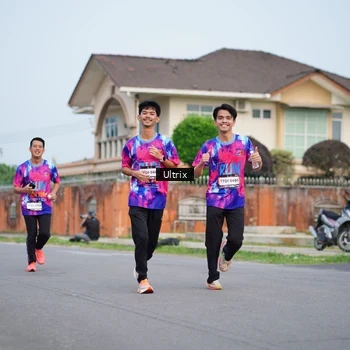 Runner Photo 7604849