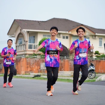 Runner Photo 7604851
