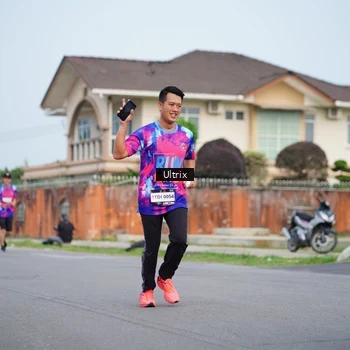 Runner Photo 7604853