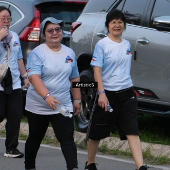 Runner Photo 7604856