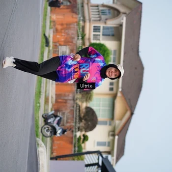 Runner Photo 7604865